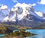Patagônia: região com lindas paisagens naturais