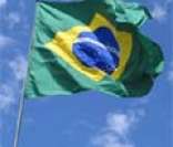 Bandeira brasileira: um dos símbolos da pátria