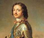 Pedro I, o grande: primeiro imperador do Império Russo