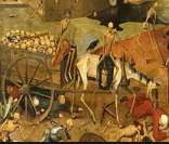 Peste Negra: um dos momentos mais difíceis para os europeus no século XIV