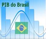PIB Brasileiro de 2017: crescimento de 1% e fim da recessão
