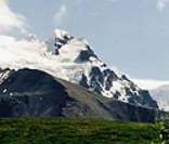 Pico Hvannadalshnúkur: o ponto mais alto do território islandês