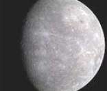 Mercúrio: o planeta mais próximo do Sol