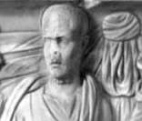 Plotino: um dos principais pensadores gregos do Neoplatonismo.