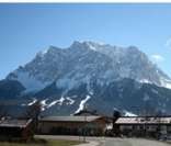 Montanha Zugspitze: o ponto mais alto da Alemanha