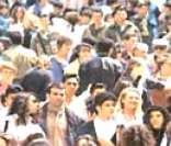 População brasileira: contrastes e mudanças