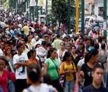 População nordestina: 57,36 milhões em 2017