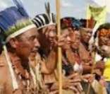 Índios do Brasil: 0,47% da população brasileira