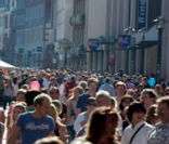 Região Sudeste: concentração populacional nas cidades