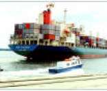 Transporte marítimo: grande importância para o comércio entre blocos econômicos