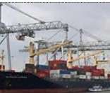 Porto de Roterdã: um dos maiores do mundo e principal via de exportações e importações da Holanda