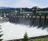 Brasil: grande potencial hidrelétrico