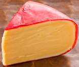 Queijo Gouda: um dos alimentos mais tradicionais da Holanda