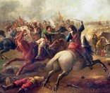 Teste seus conhecimentos sobre a Revolução Inglesa do século XVII.