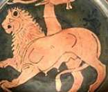Quimera: temida figura mitológica da Grécia Antiga