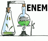 Temas de Química no ENEM