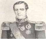 Brigadeiro Francisco de Lima e Silva: um dos regentes na Regência Trina Permanente