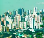 Goiânia: cidade-sede da Regie da Região Metropolitana de Goiânia