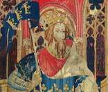 Rei Arthur: rei lendário britânico