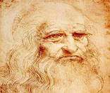 Leonardo da Vinci: artista, cientista e inventor do Renascimento