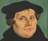 Martinho Lutero: criador da religião Luterana