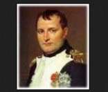 Retrato de Napoleão Bonaparte