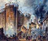 Queda da Bastilha: marco da Revolução Francesa