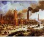Aumento da poluição do ar foi uma das consequências da Revolução Industrial