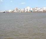 Guaíba: importante rio do Rio Grande do Sul