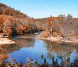 Rio Missouri: um dos principais cursos de água da América do Norte