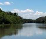 Paraná: importante rio da Bacia Platina