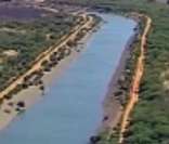 São Francisco: principal rio de Pernambuco