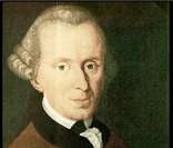 Kant: considerado o precursor do idealismo alemão.