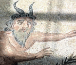 Sátiros: seres mitológicos da Grécia Antiga