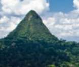 Serra do Divisor: ponto mais alto do território do Acre