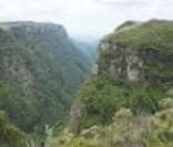 Serra Geral: ponto mais elevado do Rio Grande do Sul