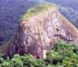 Serra Tumucumaque: ponto mais alto do território do Amapá