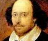 Pintura de Willian Shakespeare: um dos maiores nomes do teatro mundial
