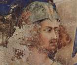 Simone Martini: importante pintor do gótico italiano