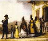 Sociedade patriarcal: uma das principais características do Brasil Colonial