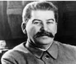 Josef Stalin: o responsável pelo Stalinismo na antiga União Soviética