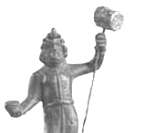 Sucellus: uma das principais divindades da mitologia celta