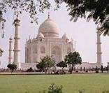 Taj Mahal: a maior prova de amor do mundo