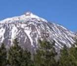 Pico de Teide: o ponto mais alto da Espanha