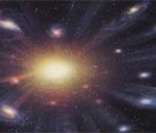Big Bang: a explosão que deu origem ao Universo