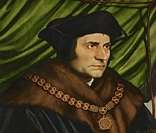Thomas More: importante escritor renascentista inglês