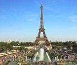 Torre de Eiffel: símbolo da França