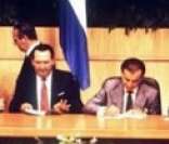 Tratado de Assunção: acordo que criou o Mercosul em março de 1991