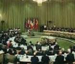 Tratado de Maastricht em 1992: definição das bases para a formação da União Europeia
