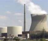 Usina Nuclear na França
